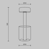 Фото MOD229TL-L3B3K3 - 2