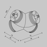 Фото CA017TX-B - 5