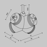 Фото CA017TX-P-B - 5