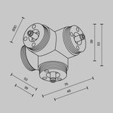 Фото CA019L4C-B - 5