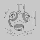 Фото CA019L4C-P-B - 5