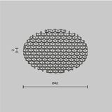 Фото HoneyComb001-D41.5 - 5