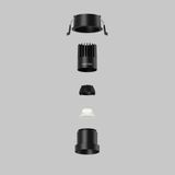 Фото Lens003D35-10W - 5