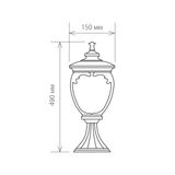 Фото GLYF-8024S - 3