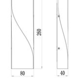 Фото O040WL-L11W3K - 10