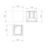 Фото O572WL-L20GR3K - 3