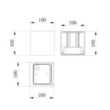 Фото O572WL-L20W3K - 3