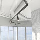 Фото TRC-1-1-FLEX-BK - 3