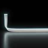 Фото 24V 10W 120Led 2835 IP65 - 2