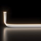 Фото 24V 10W 120Led 2835 IP65 - 2