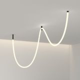 Фото 24V 12W 336Led 2835 IP20 - 1