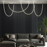 Фото 24V 12W 336Led 2835 IP20 - 4