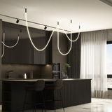 Фото 24V 12W 336Led 2835 IP20 - 5