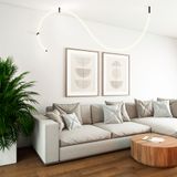 Фото 24V 12W 336Led 2835 IP20 - 6