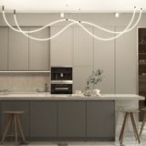 Фото 24V 12W 336Led 2835 IP20 - 3