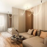 Фото 24V 12W 336Led 2835 IP20 - 5