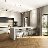 Фото 24V 12W 336Led 2835 IP20 - 4