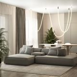 Фото 24V 12W 336Led 2835 IP20 - 5