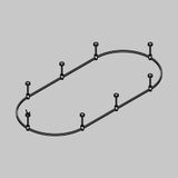 Фото TFC-Flar-S01-B - 2