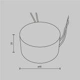 Фото PSL-TR40-300mA - 2