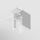 Фото TRA004CL-21W - 2