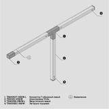 Фото TRA005CT-31B-L - 2