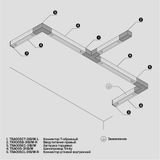 Фото TRA005CT-31W-L - 4