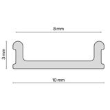 Фото ALM012-SC-W - 2