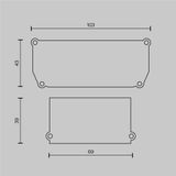 Фото ALM012EC-SC-B - 6