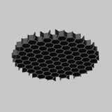 Фото HoneyComb-D45 - 2