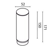 Фото RingLAcr-12-W - 5