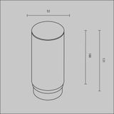 Фото RingMAcr-12-W - 4