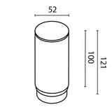 Фото RingMAcr-12-W - 5