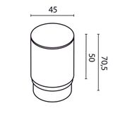 Фото RingMAcr-5-W - 5