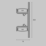 Фото ALM-1848-S-2M - 8