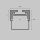 Фото ALM-2020B-S-2M - 11