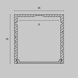 Фото ALM-3535A-S-2M - 8