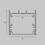 Фото ALM-3535B-S-2M - 11