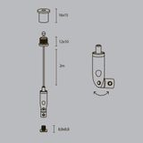 Фото ALM-3535R-P-2M - 2