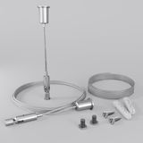 Фото ALM-3535R-PE-2M - 2