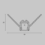 Фото ALM-5022-S-2M - 8