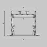 Фото ALM-5035-S-2M - 8