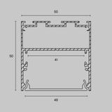 Фото ALM-5050-S-2M - 11