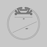 Фото ALM-D60-S-2M - 7