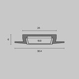 Фото ALM003S-2M - 8