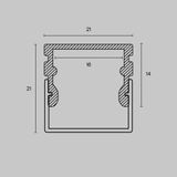 Фото ALM007S-2M - 6