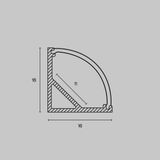 Фото ALM008S-2M - 8