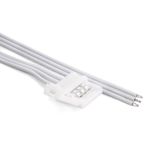 Фото Коннектор для ленты 5050 24V 60Led 24W IP20 гибкий односторонний (10pkt) - 3