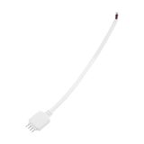 Фото Коннектор для RGB светодиодной ленты 12/24V (5pkt) - 2