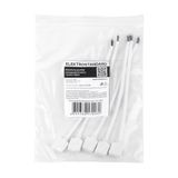 Фото Коннектор для RGB светодиодной ленты 12/24V (5pkt) - 3